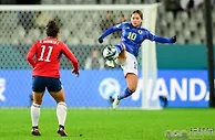 女足世界杯丨综合消息：加拿大险胜爱尔兰 西班牙、日本提前出线