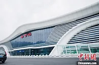 千里江陵一日还 郑万高铁加速焕新长江三峡游