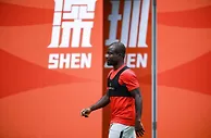 阿奇姆彭已在中超8次攻破大连人球门，超越马尔康成第一