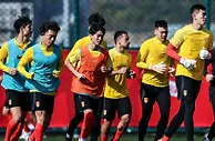 国足主帅：有信心进入2026年世界杯 将拼尽全力