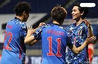 足球资讯：厉害了！日本足球大爆发，8战全胜进43球，中国足球要加油努力