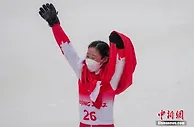 4枚奖牌背后的感动！“雪飞燕”因她们而不再寒冷