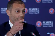 切费林：皇马和曼城五五开，国米或许有优势但一切都有可能