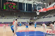 四川男篮44分惨败辽宁