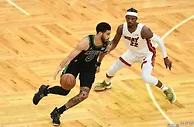 篮球报：东决G7前瞻：巴特勒会再次成为抢七大战中的英雄吗？