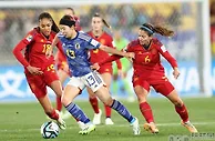 女足世界杯丨综合消息：澳大利亚奇迹大胜 日本威震西班牙