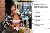 致敬真球迷????瓜帅女儿晒性感照，但评论区在讨论怎么打皇马……