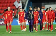 创造世界杯最差战绩的中国女足 仍有一项数据位居32强之首