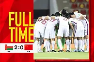 国足以完败结束世预赛后，接下来要捋清这些问题