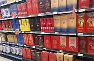 年货买酒？名酒边玩涨价边促销，实不实惠得细看