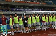 足球资讯：中超最牛中性名曝光！国内联赛首创，真是越改越强大