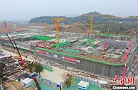 “瓷都”景德镇节前见闻：重大项目不停工 就地过年暖融融