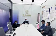 江苏盐城：“一室”守护“万户”  “40岁”老小区焕发新活力