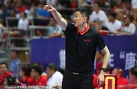 篮球资讯：14:30直播亚预赛男篮vs日本 周琦缺阵杜锋率队争开门红