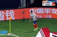 绝平！费莱尼头槌破门，完成梅开二度