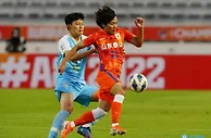 山东泰山易县龙、卢永涛、宋博为租借加盟济南兴洲