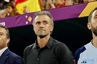 talkSPORT：热刺寻求与恩里克谈判，有意邀请他执教