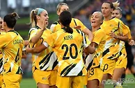 日本女足 VS 西班牙女足，两队锁定出线名额，孰能更胜一筹