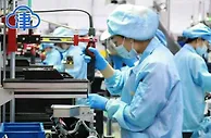 京滨工业园上半年完成规上工业总产值35.42亿元 助力武清打造京津冀协同发展桥头堡