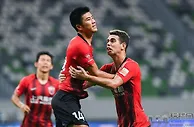 分析 | 中超：长春亚泰恶斗上海海港