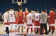 篮球资讯：中国男篮最强5人呼之欲出，一人成最大隐患，杜锋可能要付出代价