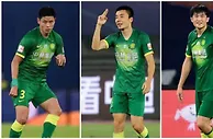 足球资讯：国安后防四将获亚足联认可，但为何我们却都看不上他们