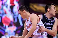 999资讯：全明星第一轮票选结束，辽粤霸占南北票王，但辽宁票数远胜广东