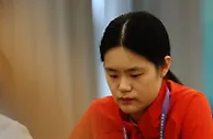 亚运-国际象棋个人赛 韦奕朱锦尔分别斩获男女组冠军