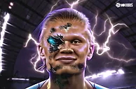 魔人的极限在哪????你认为哈兰德本赛季联赛最终进球数会是几个？