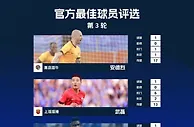 中超第3轮最佳候选：安德烈、武磊、马莱莱、罗萨、卡斯蒂略
