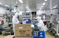 苏州工业园区外企疫后复苏：对一季度产量影响不大