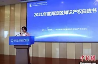 世界知识产权日：2022中关村知识产权论坛线上举办