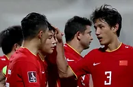 足球资讯：国足竟有望提前1轮出线！4个小组可“送助攻” 满足3个条件即可