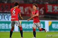 分析 | J1：鹿岛鹿角勇闯柏太阳神