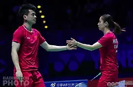 玩球网报：羽联新赛季尚未开打赛程又变，奥运资格赛延长