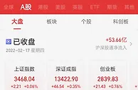 沪指三连阳 盐湖提锂板块领涨