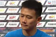 徐骏敏：我们运气欠佳今后需付出更多，主场输球对不起球迷