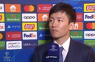 欧冠米兰德比真来了！张康阳此前曾表示希望能对阵米兰
