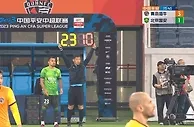 29岁李可时隔715天再度登场比赛，期间因罕见伤病经历3次手术