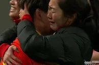 足球资讯：恭喜！中国女子三大球集体会师东京奥运会，坐等男篮找回面子？