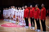 足球报：中国男篮是菲律宾的B计划？ 日本看似死亡之组实则暗藏玄机