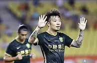 媒体人：国安问题有两个，张稀哲不适合前腰&未发挥阿代米能力