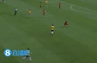 又丢球了！广州队比赛快结束时又被灌1球，0-2落后平果哈嘹