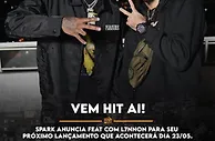 唱跳rap⚽️？塔利斯卡与巴西艺人合作嘻哈歌曲，将在5月23日上线