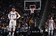 NBA前瞻：灰熊怒让半边车马炮 威少的快船生涯首胜终到来？