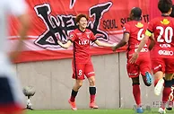 分析 | J联：鹿岛鹿角「仙」下手为强