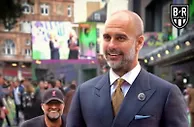 足球资讯：英超争冠关键1战！曼城输不起德比 利物浦有机会追平榜首？