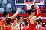 篮球资讯：中国男篮迎来真正变革！这一场证明了一切