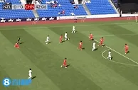 热议亚运队何宇鹏送点：此动作就是经验不足，对快节奏比赛不适应
