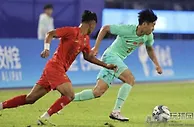 提前1轮锁小组头名，中国队16强或战越南：能否打破20年魔咒？